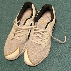 Jordan running shoes